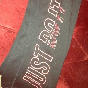 NIKE THERMA-FIT PANTS